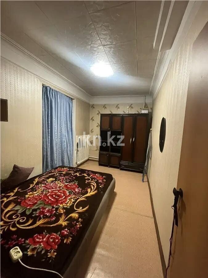 Продажа 2-комнатной квартиры, 42 м² - Продажа двухкомнатных квартир в Городе Караганды фото 2 из 4