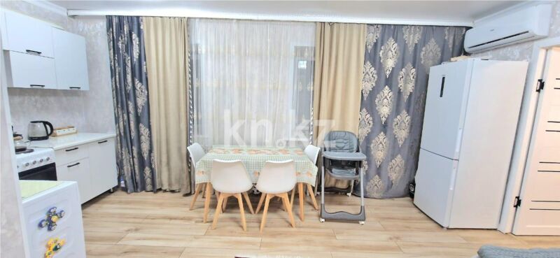 Продажа 2-комнатной квартиры, 43 м² - Продажа двухкомнатных квартир в кирпичном доме в Караганде - страница 29 фото 4 из 13