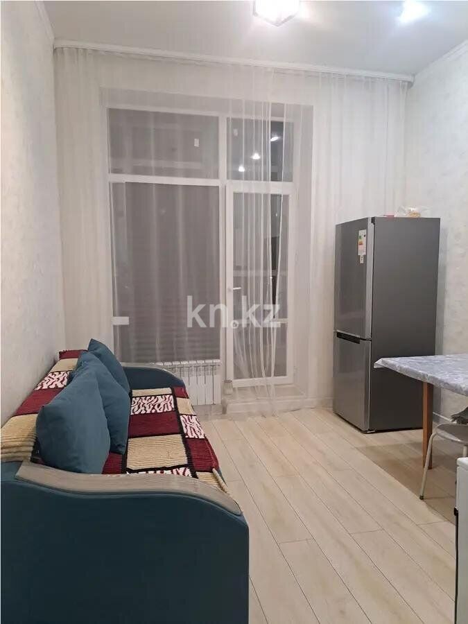 Продажа 1-комнатной квартиры, 40 м² - Продажа квартир от собственников в Караганде - страница 5 фото 2 из 3
