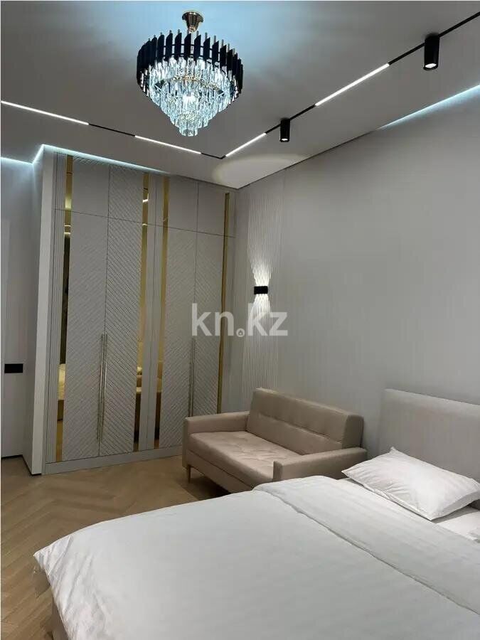 Продажа 1-комнатной квартиры, 40 м² - Продажа однокомнатных квартир в Казахстане - страница 33 фото 2 из 3