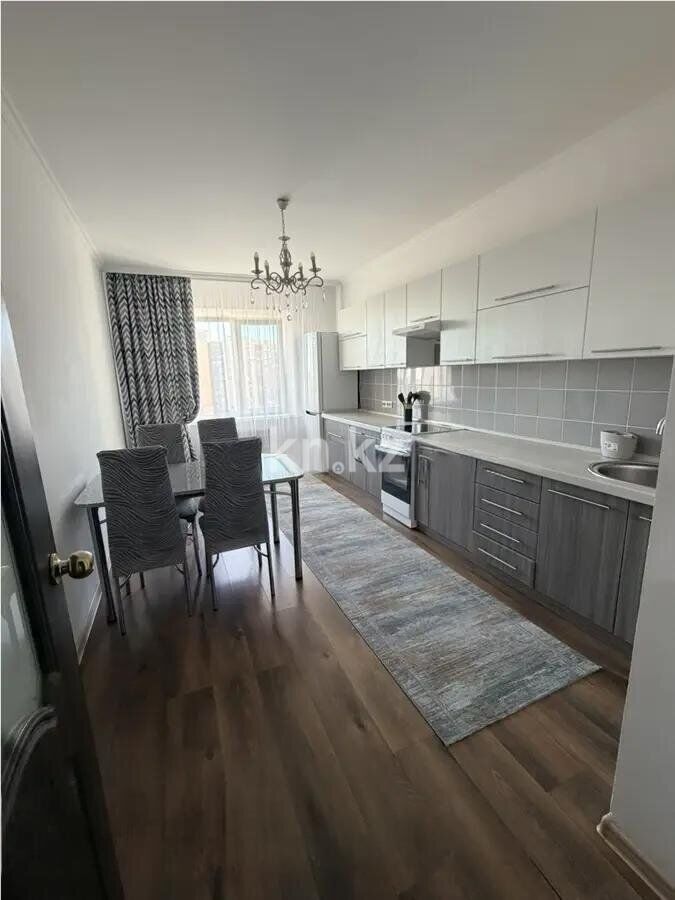 Продажа 2-комнатной квартиры, 84 м² - Продажа недвижимости в Караганде - страница 21 фото 3 из 5