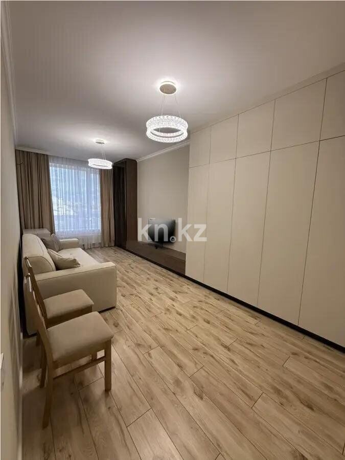 Продажа 2-комнатной квартиры, 60 м² - Продажа квартир в Казахстане - страница 121 фото 1 из 4