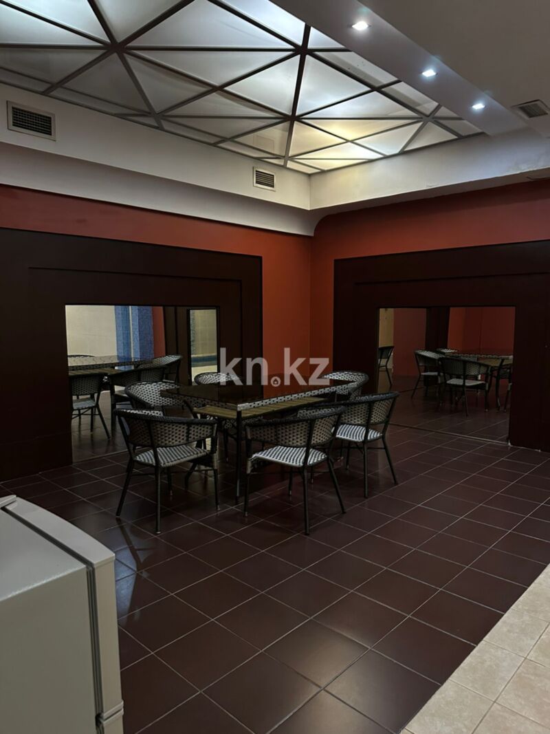 Аренда 4-комнатного дома, 400 м² - Аренда домов в Алматы фото 12 из 18