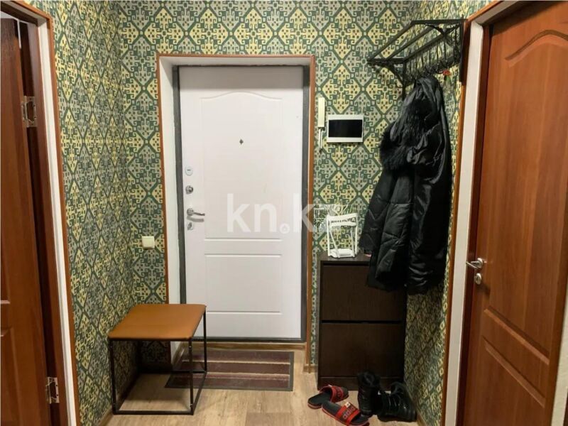 Продажа 1-комнатной квартиры, 45.1 м² - Продажа однокомнатных квартир в Наурызбайском р-не Алматы - страница 7 фото 3 из 3