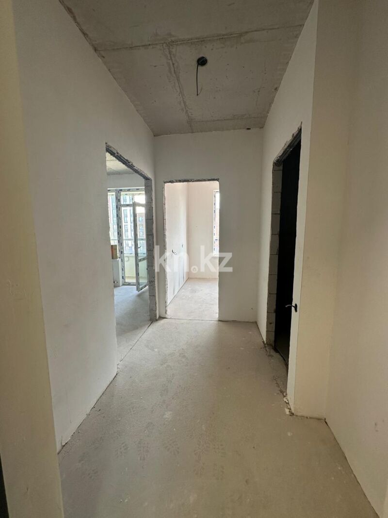 Продажа 1-комнатной квартиры, 39.4 м² - Продажа однокомнатных квартир от собственников в Казахстане - страница 25 фото 5 из 14