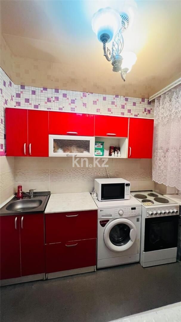 Продажа 2-комнатной квартиры, 45 м² - Продажа двухкомнатных квартир в Майкудуке Караганды - страница 12 фото 8 из 17