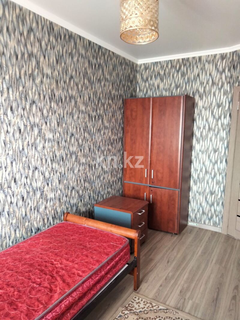 Аренда 3-комнатной квартиры, 73 м² - Аренда недвижимости в Астане - страница 6 фото 6 из 16