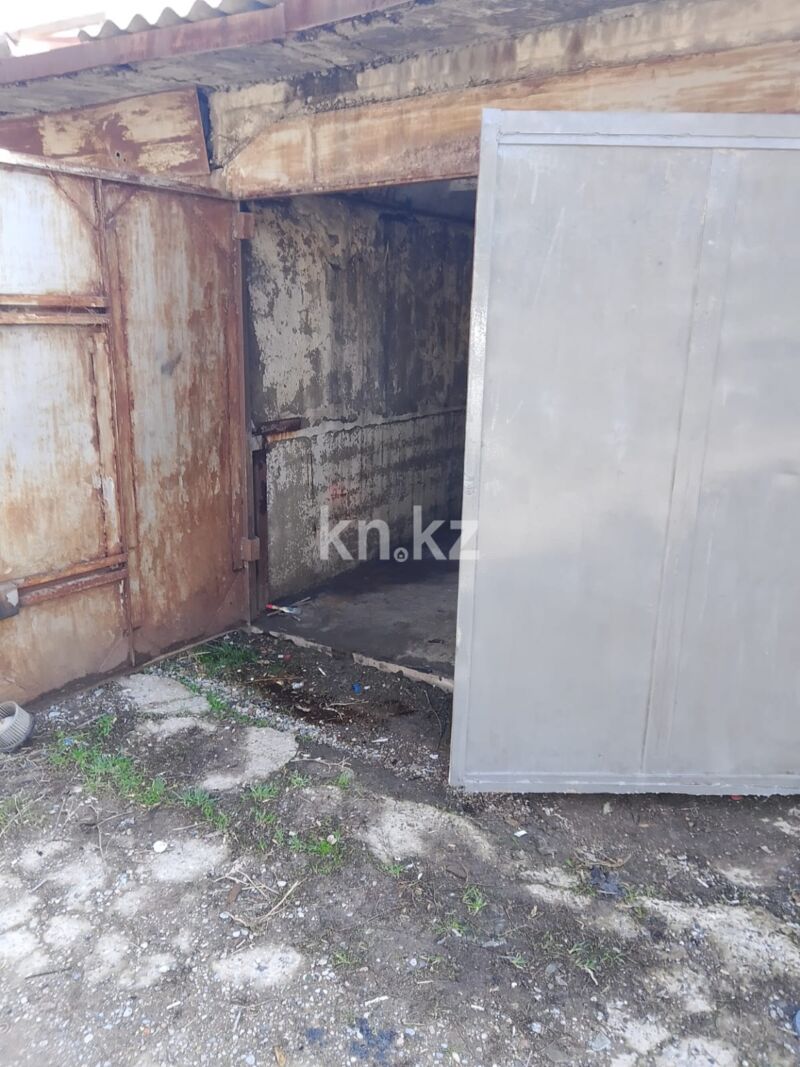 Аренда гаража, 18 м² - Аренда гаражей в Казахстане фото 7 из 16