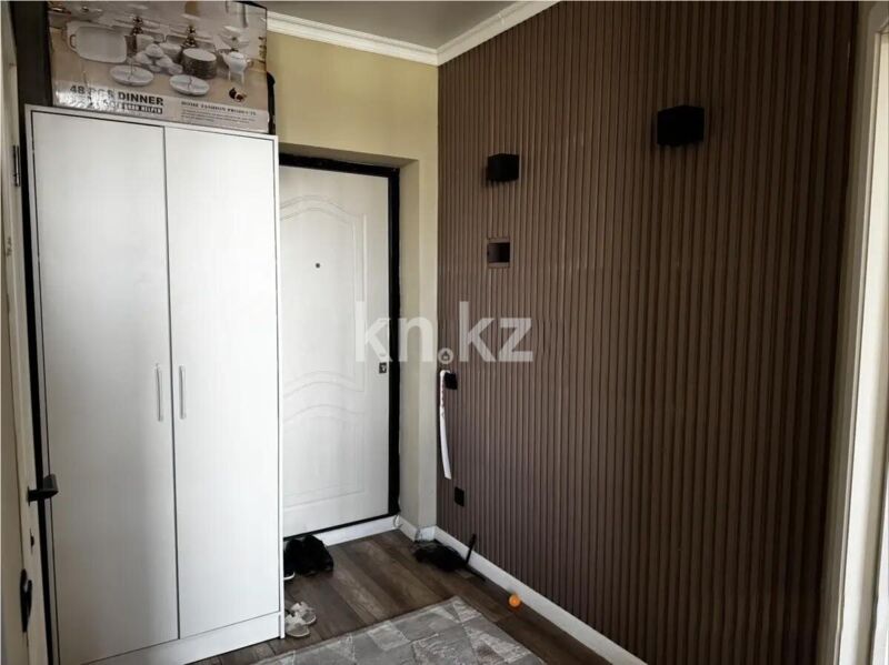 Продажа 2-комнатной квартиры, 45 м² - Продажа квартир в Алматы - страница 11 фото 5 из 5