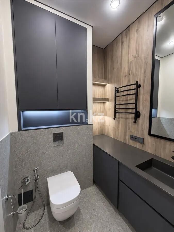 Продажа 3-комнатной квартиры, 77 м² - Продажа трехкомнатных квартир в блочном доме в Казахстане - страница 31 фото 5 из 6