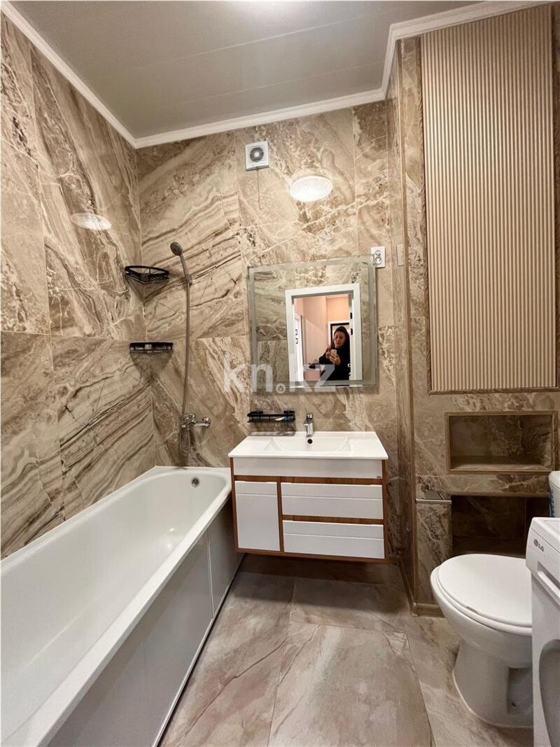 Продажа 2-комнатной квартиры, 63 м² - Продажа квартир в Жезказгане фото 7 из 12