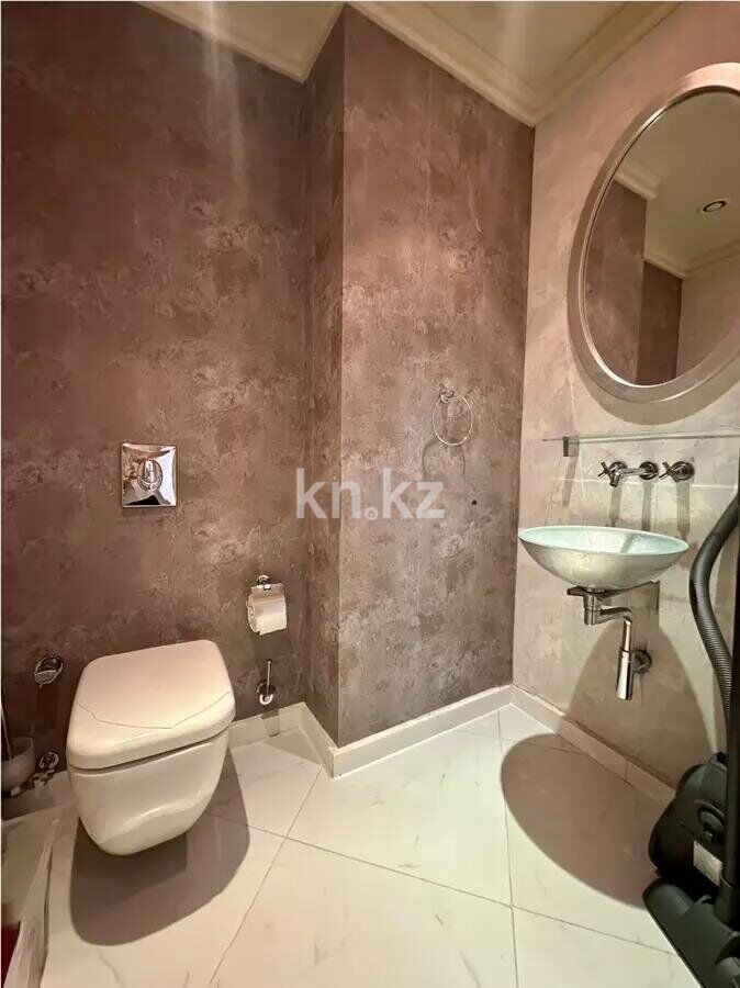 Продажа 2-комнатной квартиры, 79.3 м² - Продажа двухкомнатных квартир в р-не Нура Астаны - страница 18 фото 3 из 4
