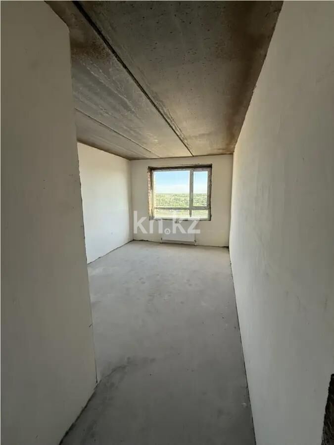 Продажа 1-комнатной квартиры, 39.9 м² - Продажа однокомнатных квартир в блочном доме в Астане - страница 25 фото 1 из 1