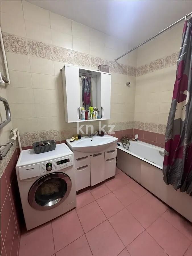 Продажа 2-комнатной квартиры, 60 м² - Продажа квартир в панельном доме в Казахстане - страница 21 фото 4 из 6