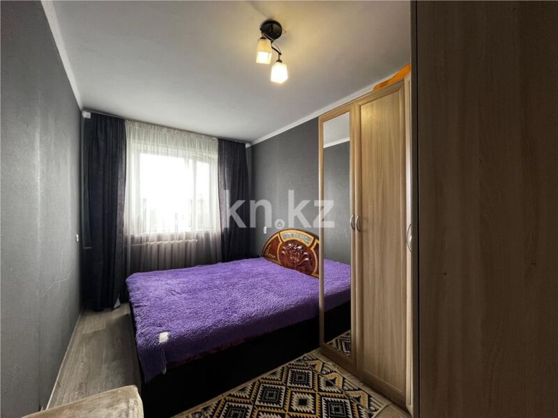 Продажа 2-комнатной квартиры, 46 м² - Продажа двухкомнатных квартир в Майкудуке Караганды - страница 10 фото 3 из 8