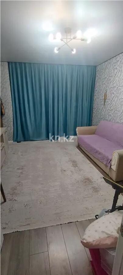 Продажа 2-комнатной квартиры, 61.8 м² - Продажа баз, складов и промышленной недвижимости в Карагандинской области фото 1 из 4