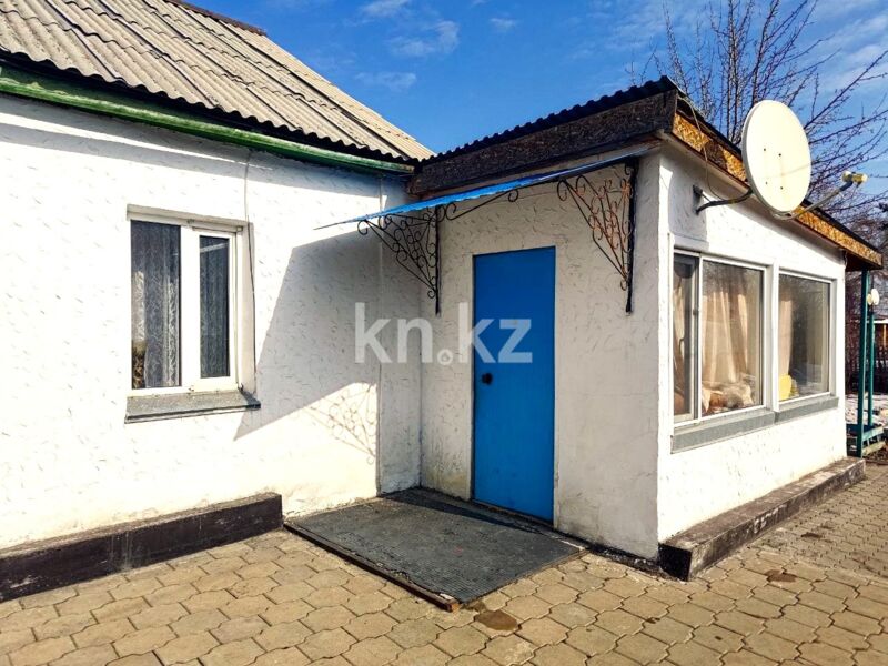 Продажа 3-комнатного дома, 77 м² - Продажа домов, коттеджей в Пришахтинске Караганды фото 3 из 21