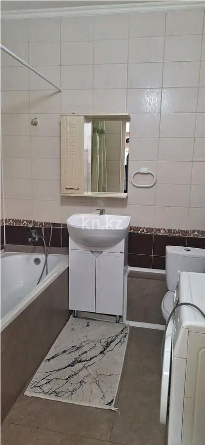 Продажа 1-комнатной квартиры, 38 м² - Продажа однокомнатных квартир в Ауэзовском р-не Алматы фото 3 из 3