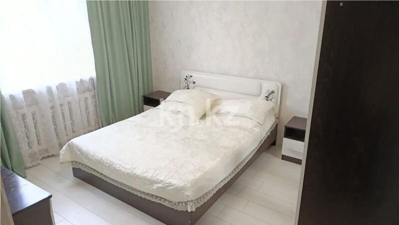 Продажа 3-комнатной квартиры, 64.2 м² - Продажа трехкомнатных квартир в Алмалинском р-не Алматы - страница 14 фото 2 из 5