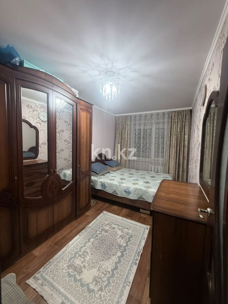 Продажа 2-комнатной квартиры, 44.6 м² - Продажа недвижимости в Караганде - страница 29 фото 4 из 7