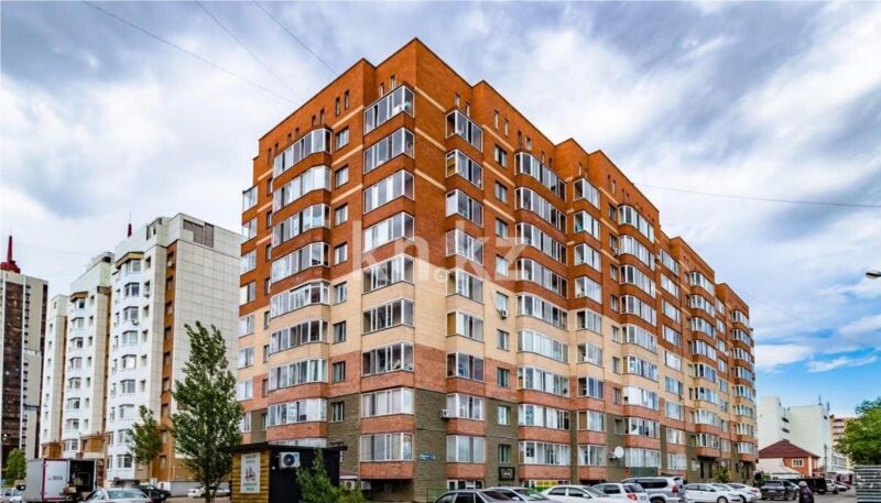 Продажа 2-комнатной квартиры, 68 м² - Продажа двухкомнатных квартир в Астане - страница 51 фото 8 из 9