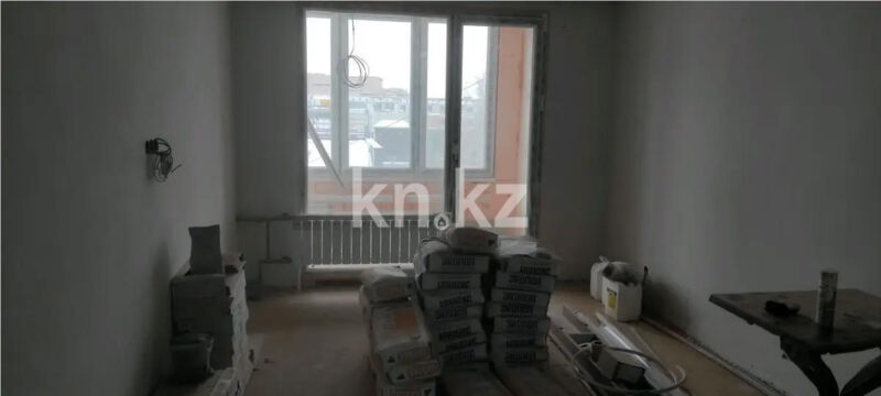 Продажа 3-комнатной квартиры, 61.3 м² - Продажа квартир в панельном доме в Астане - страница 17 фото 2 из 2
