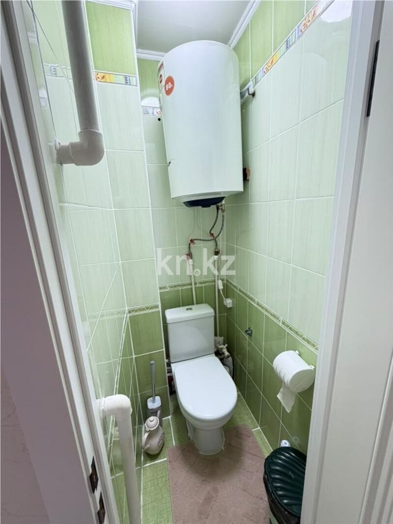 Продажа 3-комнатной квартиры, 64 м² - Продажа трехкомнатных квартир в Караганде - страница 2 фото 10 из 13