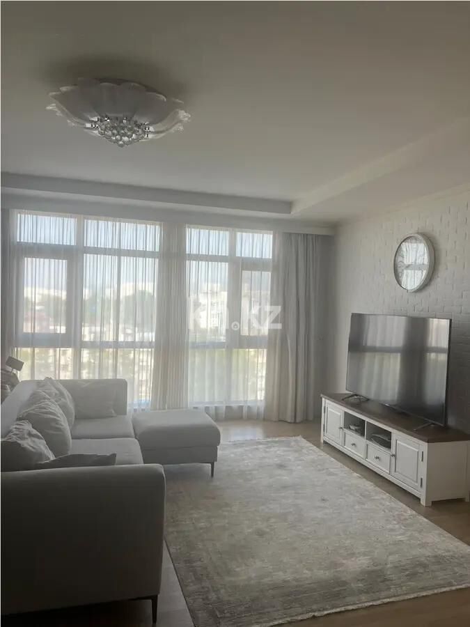 Продажа 3-комнатной квартиры, 115 м² - Продажа трехкомнатных квартир в Ауэзовском р-не Алматы - страница 21 фото 1 из 4