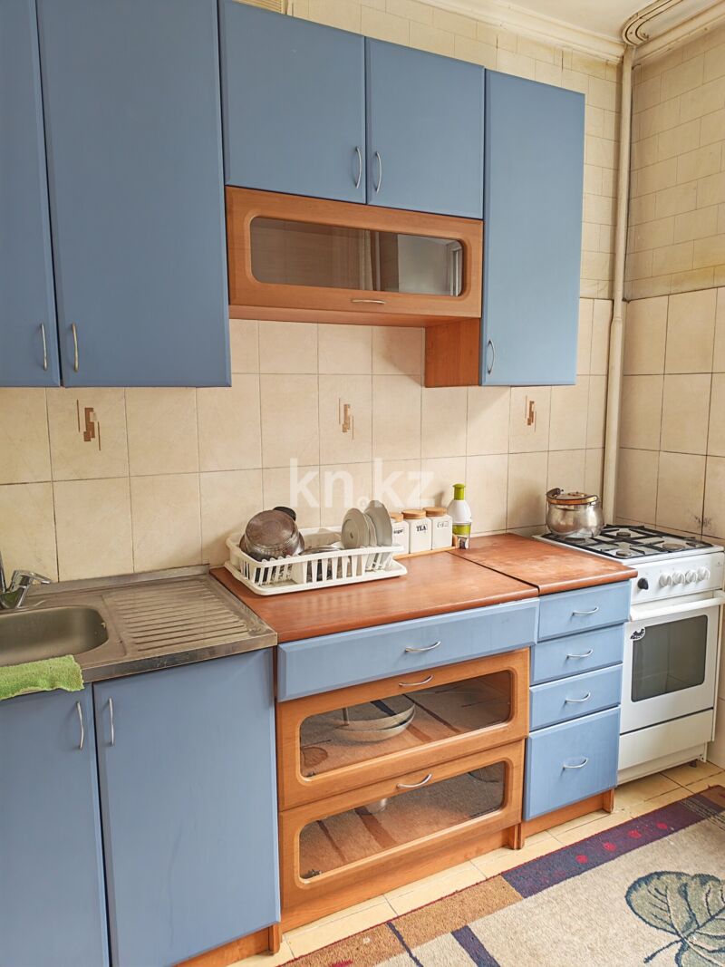 Аренда 2-комнатной квартиры, 52 м² - Аренда квартир помесячно в Алматы фото 6 из 6