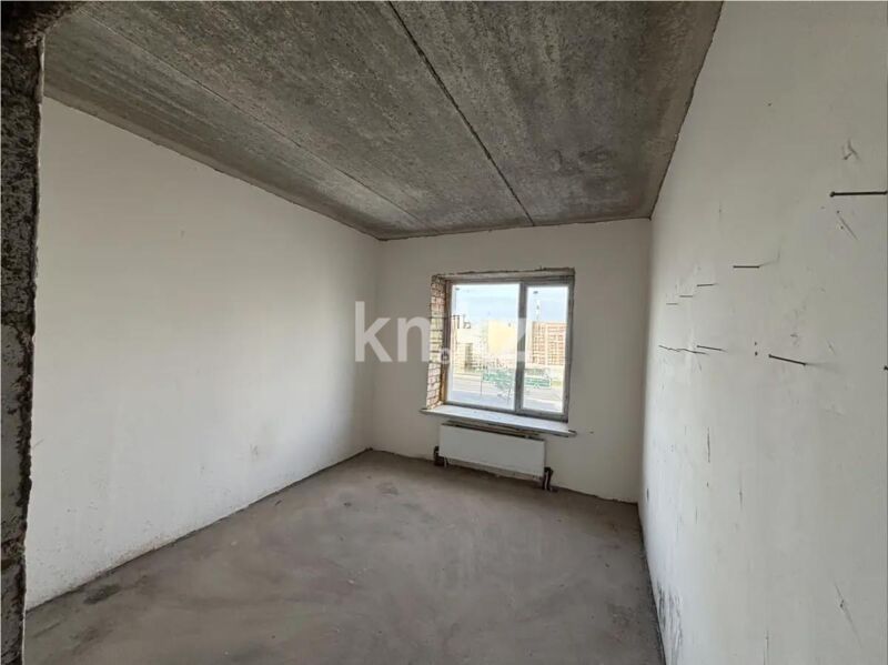 Продажа 1-комнатной квартиры, 39 м² - Продажа однокомнатных квартир в монолитно-каркасном доме в Астане - страница 31 фото 2 из 4