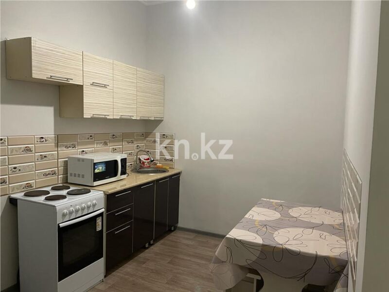 Продажа 1-комнатной квартиры, 34 м² - Продажа однокомнатных квартир в Городе Караганды - страница 7 фото 4 из 9