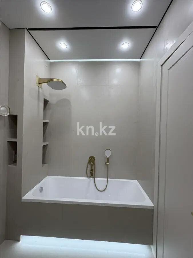 Продажа 3-комнатной квартиры, 85.2 м² - Продажа квартир в Казахстане - страница 151 фото 4 из 5