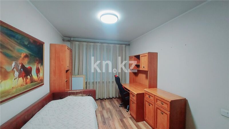 Продажа 3-комнатной квартиры, 67 м² - Продажа трехкомнатных квартир в панельном доме в Казахстане фото 6 из 12