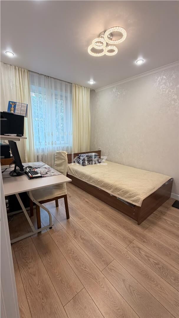 Продажа 2-комнатной квартиры, 54 м² - Продажа двухкомнатных квартир в панельном доме в Караганде - страница 15 фото 2 из 12