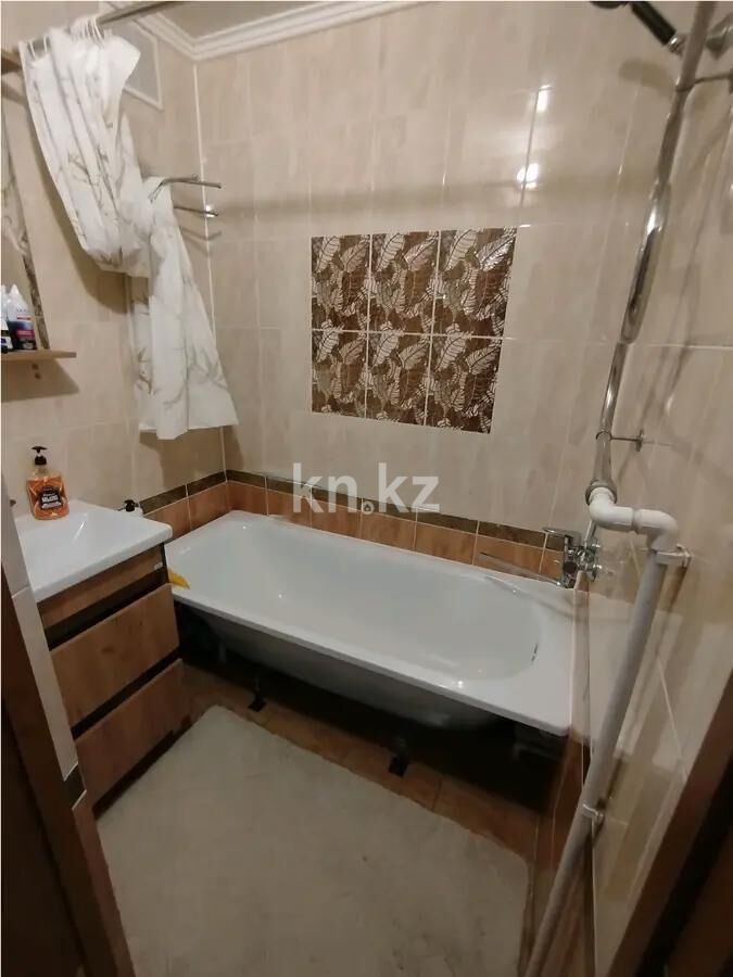 Продажа 3-комнатной квартиры, 61 м² - Продажа трехкомнатных квартир в Караганде - страница 44 фото 5 из 7