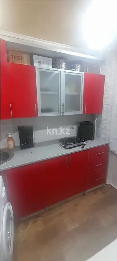 Продажа 1-комнатной квартиры, 23 м² - Продажа однокомнатных квартир от собственников в Астане - страница 2 фото 2 из 3