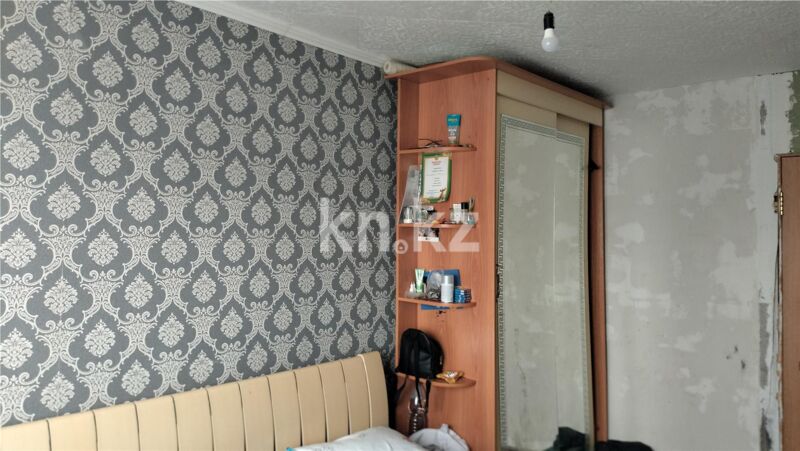 Продажа 3-комнатной квартиры, 57 м² - Продажа трехкомнатных квартир в Майкудуке Караганды - страница 9 фото 7 из 9