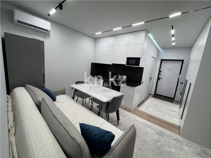 Продажа 1-комнатной квартиры, 32.5 м² - Продажа квартир в Казахстане - страница 7 фото 2 из 4