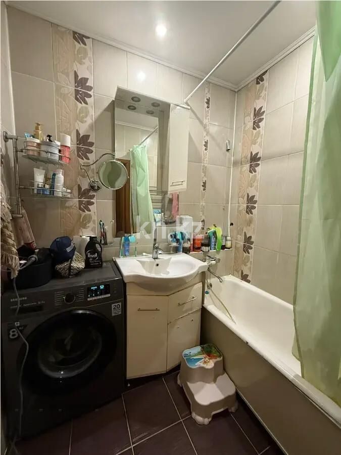 Продажа 4-комнатной квартиры, 98 м² - Продажа четырехкомнатных квартир в панельном доме в Алматы - страница 7 фото 6 из 7