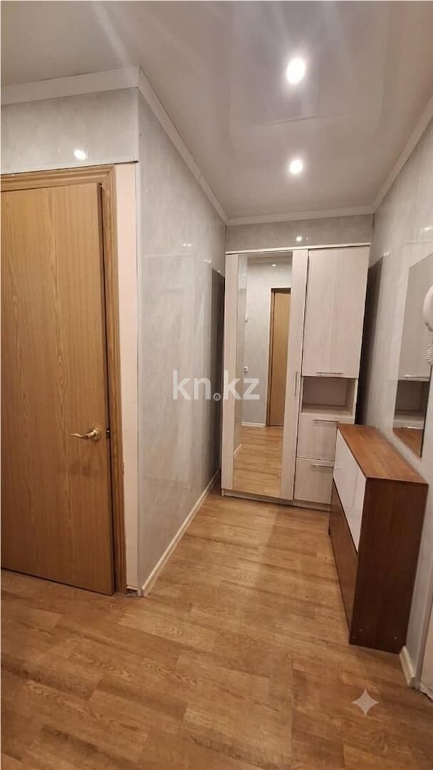Продажа 1-комнатной квартиры, 31 м² - Продажа однокомнатных квартир в Майкудуке Караганды - страница 5 фото 5 из 6