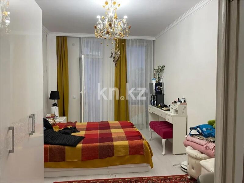 Продажа 2-комнатной квартиры, 63.6 м² - Продажа квартир от собственников в Астане - страница 32 фото 2 из 7