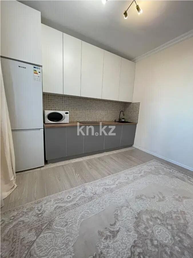 Продажа 1-комнатной квартиры, 35 м² - Продажа однокомнатных квартир от собственников в Астане - страница 43 фото 2 из 4