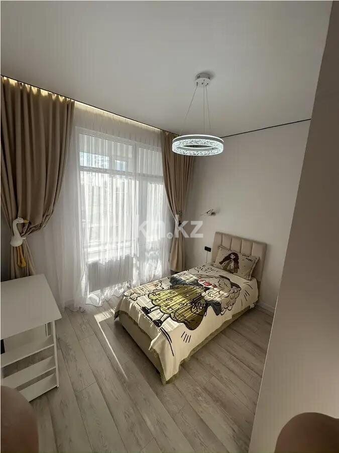 Продажа 3-комнатной квартиры, 67 м² - Продажа квартир в Казахстане - страница 2 фото 3 из 5