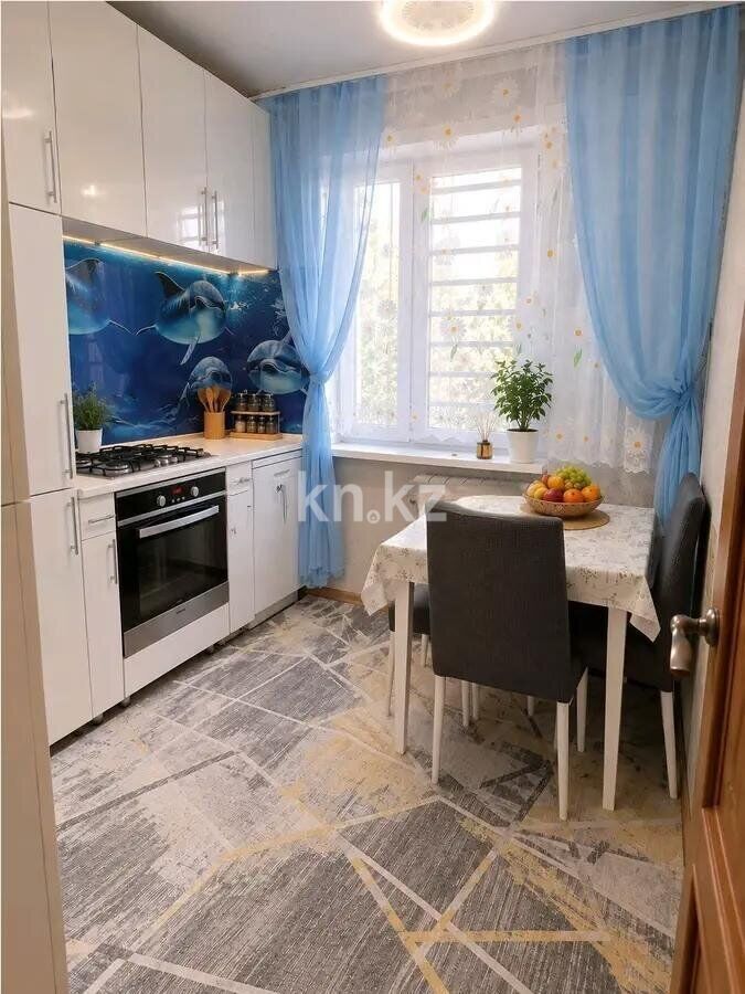 Продажа 3-комнатной квартиры, 62 м² - Продажа офисных и торговых помещений в Акмолинской области фото 3 из 3