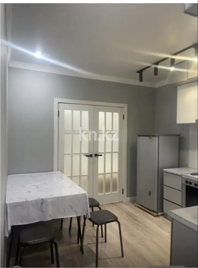 Продажа 3-комнатной квартиры, 60 м² - Продажа трехкомнатных квартир в Медеуском р-не Алматы фото 3 из 3