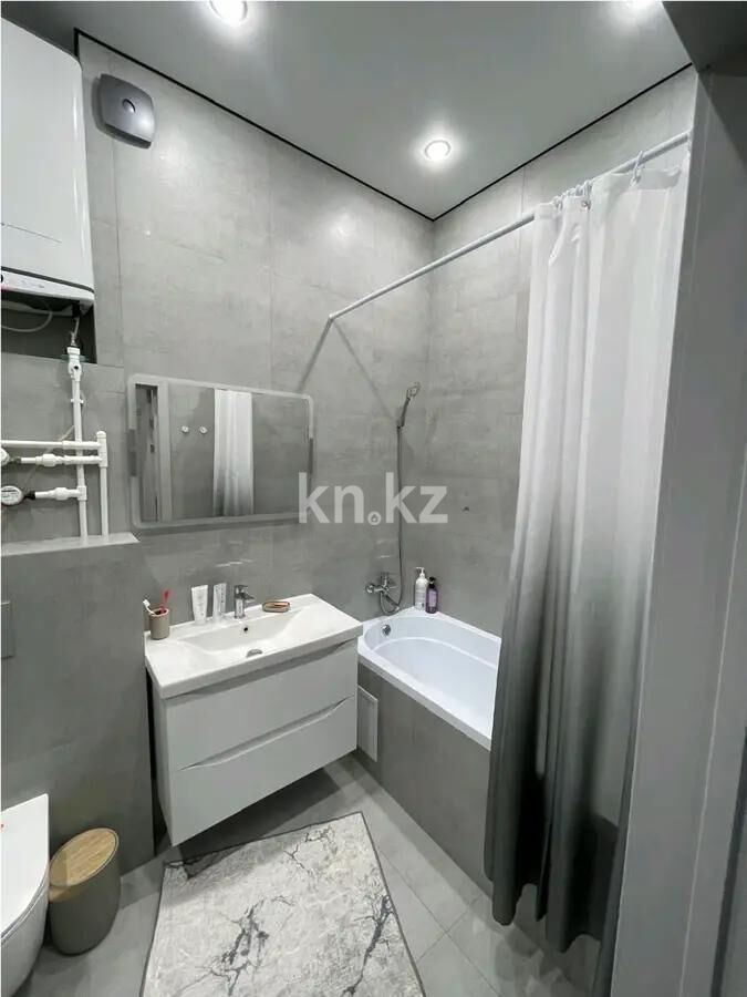 Продажа 3-комнатной квартиры, 98 м² - Продажа трехкомнатных квартир на Юго-Востоке Караганды - страница 18 фото 5 из 8