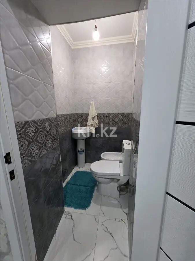 Продажа 4-комнатной квартиры, 116 м² - Продажа квартир от собственников в Астане - страница 12 фото 7 из 8