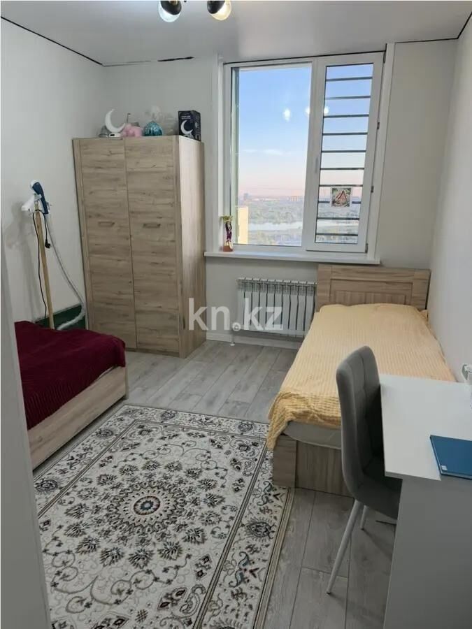 Продажа 3-комнатной квартиры, 76.4 м² - Продажа трехкомнатных квартир в блочном доме в Казахстане - страница 24 фото 3 из 5
