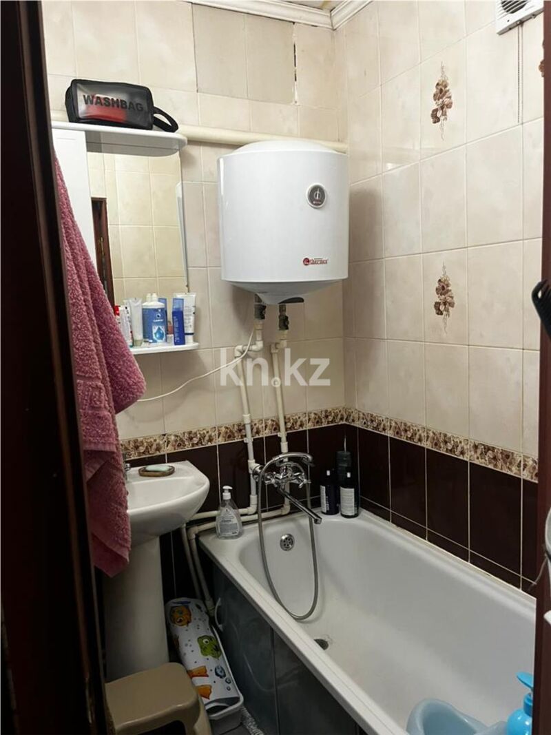 Продажа 2-комнатной квартиры, 48 м² - Продажа двухкомнатных квартир в Городе Караганды - страница 8 фото 8 из 11