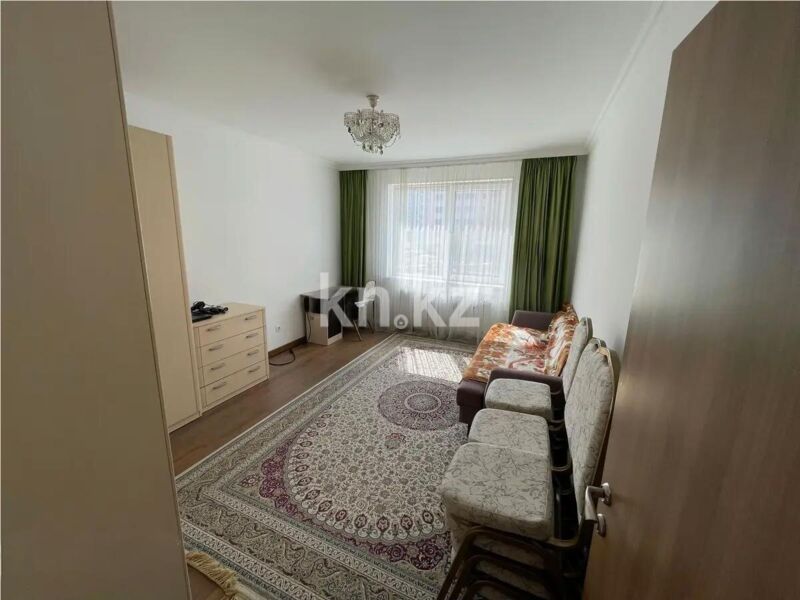 Продажа 4-комнатной квартиры, 122.8 м² - Недвижимость в Астане - страница 11 фото 4 из 8